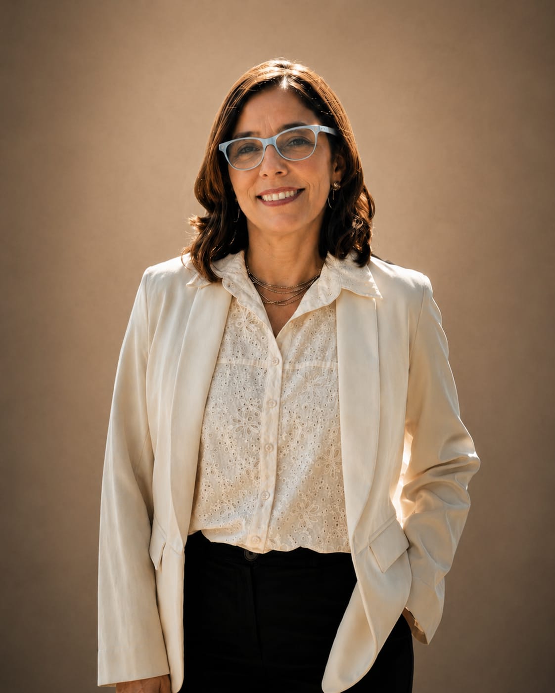 Celeste Bazan